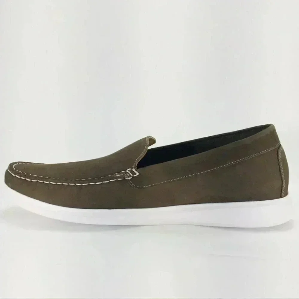 Eastland Rambler Leather Slip-On Men's Loafers